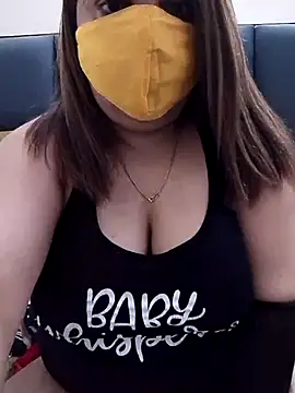 Naughty-Trisha online show from February 20, 4:40 pm