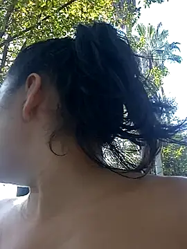 Hellen Alex online show from December 1, 8:31 pm