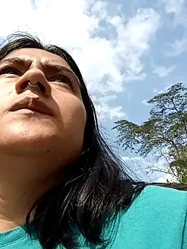 Hellen Alex online show from December 9, 3:11 pm