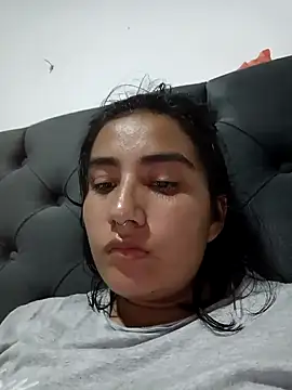 Hellen Alex online show from December 19, 8:44 pm