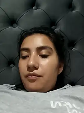 Hellen Alex online show from January 8, 9:12 pm