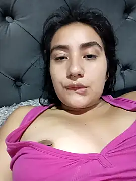 Hellen Alex online show from February 6, 9:38 pm