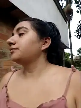 Hellen Alex online show from February 12, 1:48 pm