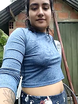 Hellen Alex online show from February 27, 3:15 pm