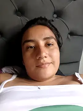 Hellen Alex online show from February 28, 7:56 pm