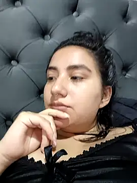 Hellen Alex online show from March 8, 2:51 pm