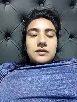 Hellen Alex online show from March 15, 4:21 pm