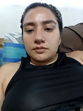 Hellen Alex online show from October 8, 2:47 pm