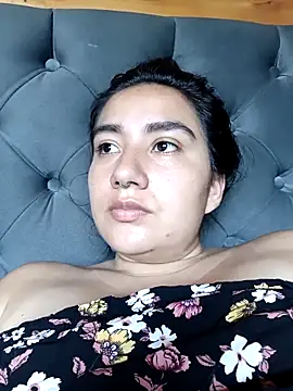 Hellen Alex online show from October 16, 3:46 pm