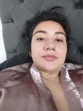 Hellen Alex online show from January 18, 1:26 pm