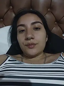 Hellen Alex online show from March 12, 2:34 pm