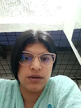 Snapshot of naughty-girl01 chatting on February 28, 10:41 am naughty-girl01 online show from February 28, 10:41 am