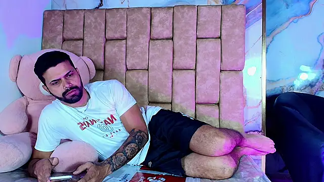 max ashley mds online show from February 24, 1:42 pm