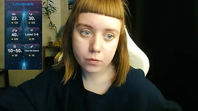 June shy0 online show from December 14, 8:34 am