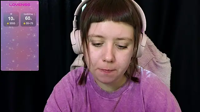 June shy0 online show from March 20, 11:05 am