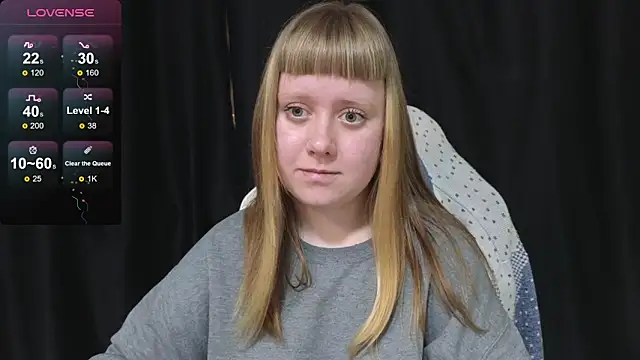 June shy0 online show from February 27, 6:52 pm