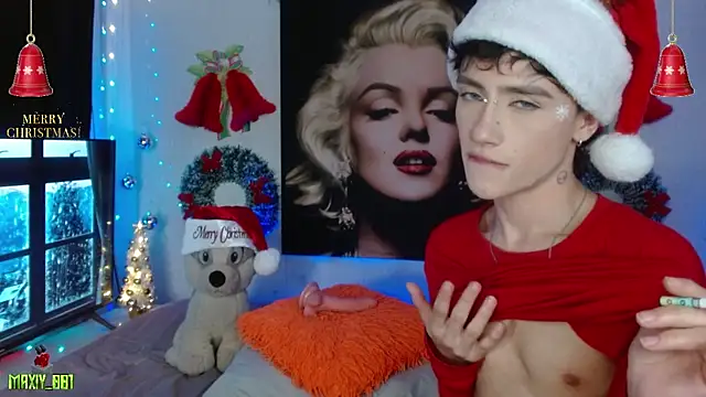 maxiy 001 online show from December 3, 2:41 am