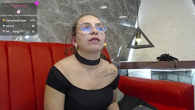  isaabellaa online show from February 14, 5:36 pm