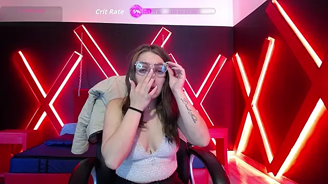  isaabellaa online show from November 21, 4:27 pm