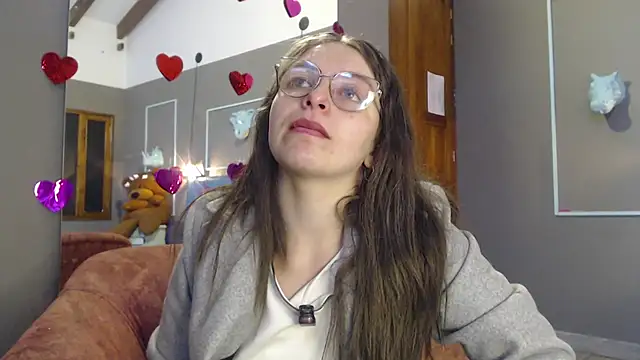  isaabellaa online show from February 19, 12:56 pm