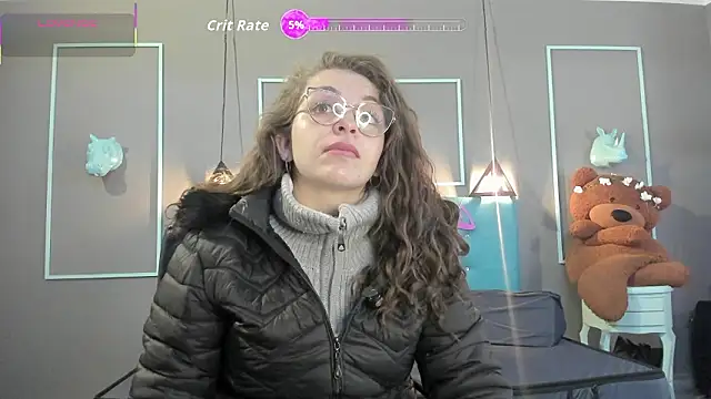  isaabellaa online show from March 1, 11:34 am