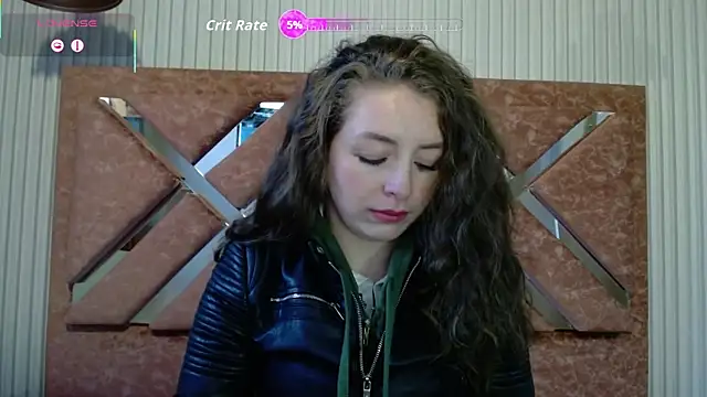  isaabellaa online show from April 4, 11:40 am