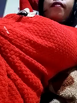 Snapshot of Queen_suman chatting on December 16, 1:00 pm Queen suman online show from December 16, 1:00 pm