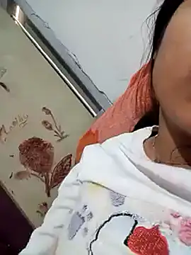 Snapshot of Queen_suman chatting on January 7, 4:08 am Queen suman online show from January 7, 4:08 am