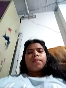 Snapshot of Queen_suman chatting on January 23, 9:08 am Queen suman online show from January 23, 9:08 am