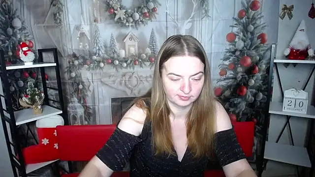 FreyaDak online show from December 20, 6:04 pm