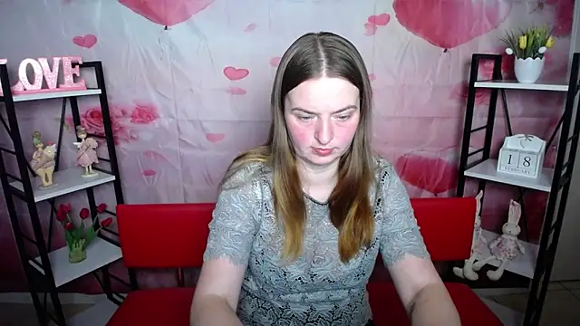 FreyaDak online show from February 18, 6:04 pm