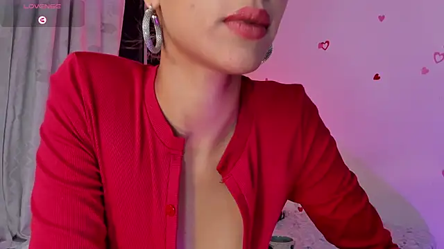 Snapshot of wendymoah chatting on February 9, 3:11 am wendymoah online show from February 9, 3:11 am