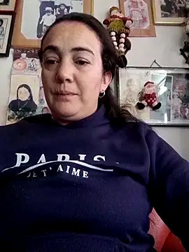 skayhot  online show from December 18, 1:17 pm