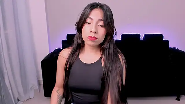 Mia Gothzx online show from January 29, 1:17 pm