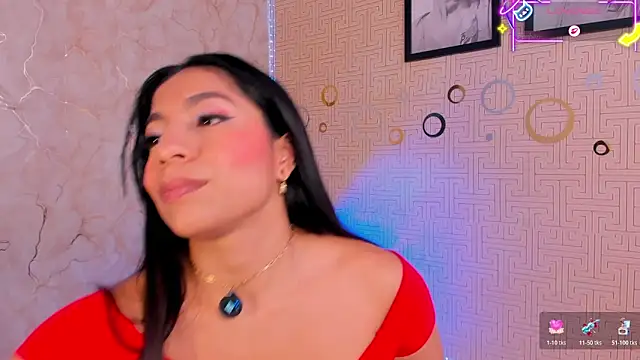 Mia Gothzx online show from February 27, 9:15 pm