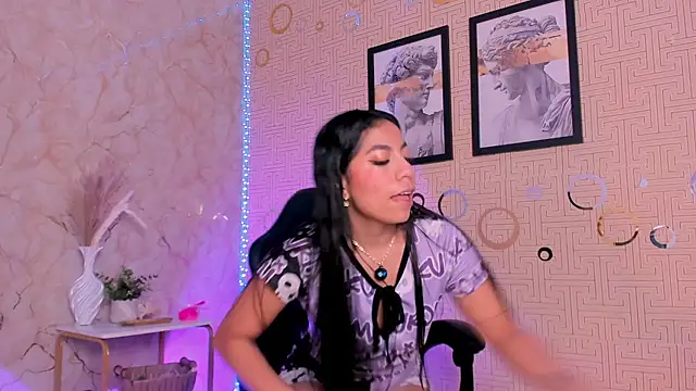 Mia Gothzx online show from March 11, 11:27 am