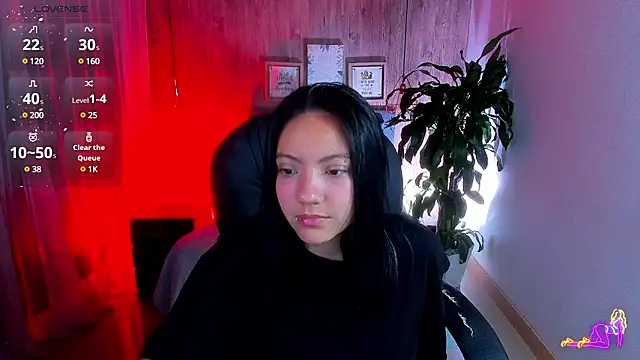 Snapshot of miichael_black chatting on February 4, 1:06 pm miichael black online show from February 4, 1:06 pm