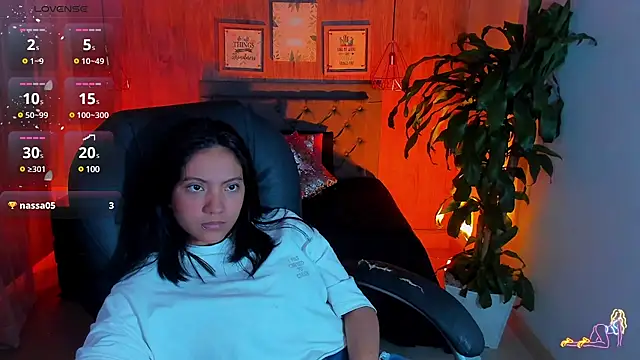 Snapshot of miichael_black chatting on February 7, 3:52 pm miichael black online show from February 7, 3:52 pm