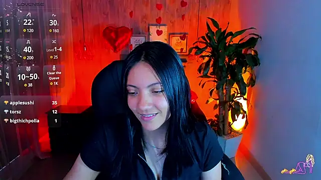 Snapshot of miichael_black chatting on February 12, 4:00 pm miichael black online show from February 12, 4:00 pm