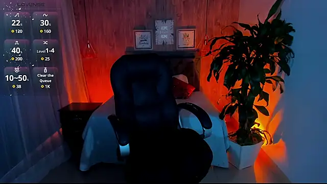 Snapshot of miichael_black chatting on February 23, 1:10 pm miichael black online show from February 23, 1:10 pm