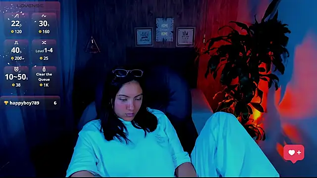 Snapshot of miichael_black chatting on March 9, 4:55 pm miichael black online show from March 9, 4:55 pm