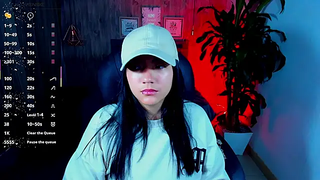 Snapshot of miichael_black chatting on September 11, 3:01 pm miichael black online show from September 11, 3:01 pm