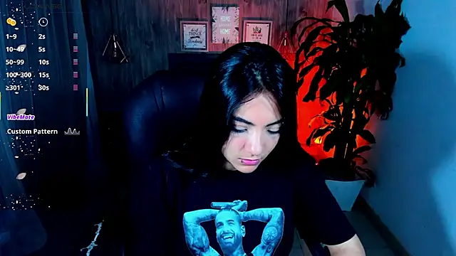 Snapshot of miichael_black chatting on October 11, 9:35 pm miichael black online show from October 11, 9:35 pm