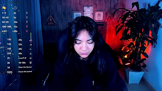 Snapshot of miichael_black chatting on November 3, 6:09 pm miichael black online show from November 3, 6:09 pm