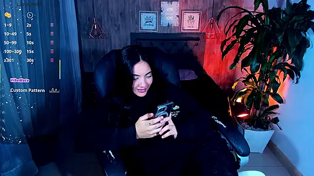 Snapshot of miichael_black chatting on November 14, 2:32 am miichael black online show from November 14, 2:32 am