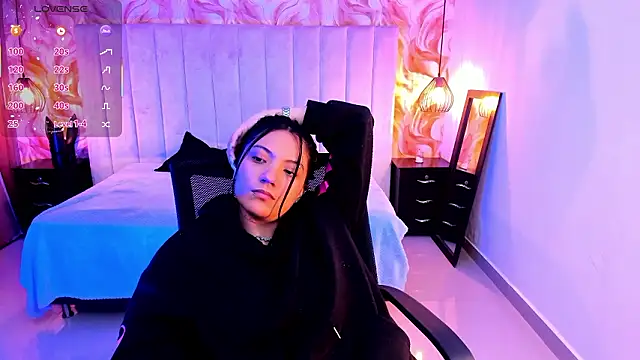 miichael black online show from March 8, 6:01 pm