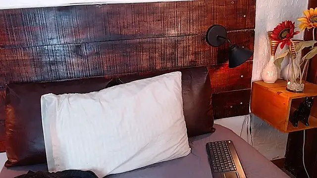 Celeste sanz online show from December 14, 7:25 pm