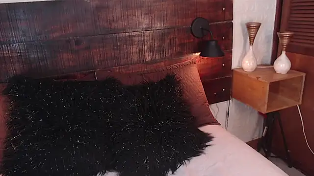 Celeste sanz online show from March 19, 1:29 pm