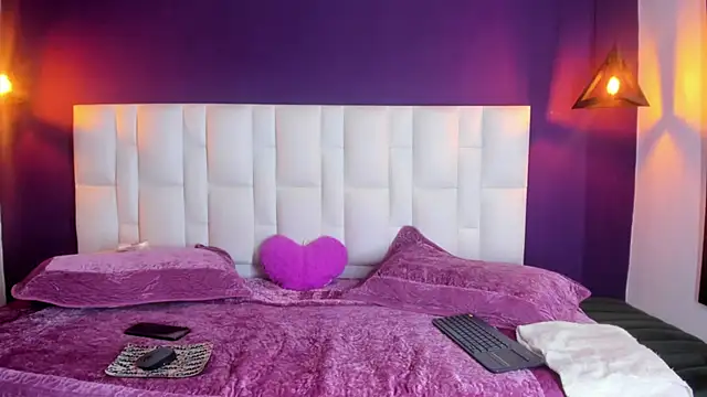 Snapshot of AnSavina chatting on March 16, 3:04 am AnSavina online show from March 16, 3:04 am