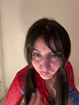 Snapshot of Hot_malak chatting on February 21, 9:00 pm Hot malak online show from February 21, 9:00 pm